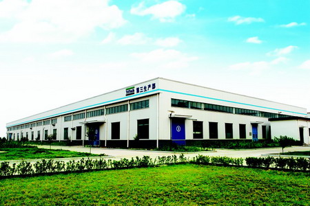 青岛三泰膜成为亚洲品种最全产量最大膜生产基地之一