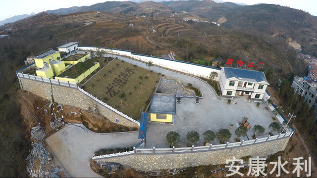 陕西汉阴县水生态项目将引进污水处理超滤膜技术改造