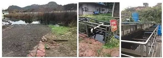 安岳县城市生活垃圾填埋厂渗滤液处理项目