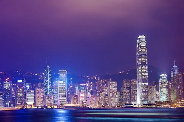“东深供水”工程稳定供水40年成为香港“生命之源”