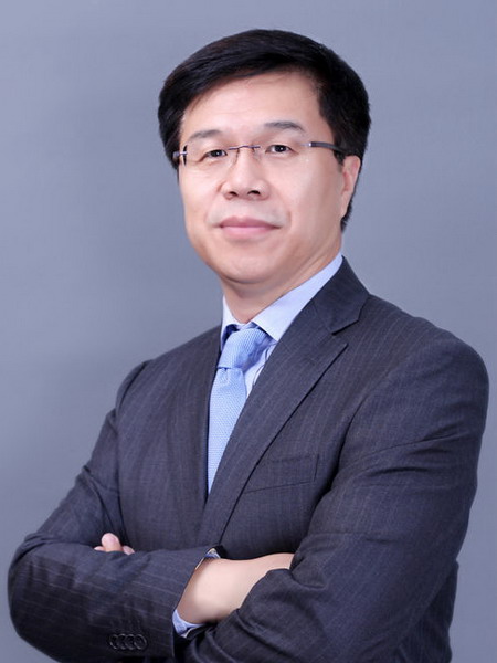 陈玉刚现任费森尤斯医疗投资（中国）有限公司中国区总裁