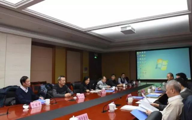 江苏沁尔康节水型反渗透净水机技术鉴定会在北京举行
