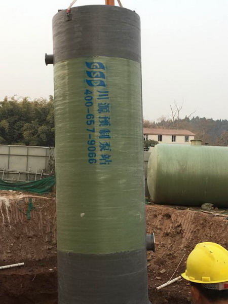 川源中国不断自我创新成功推出一体化MBR污水处理设备