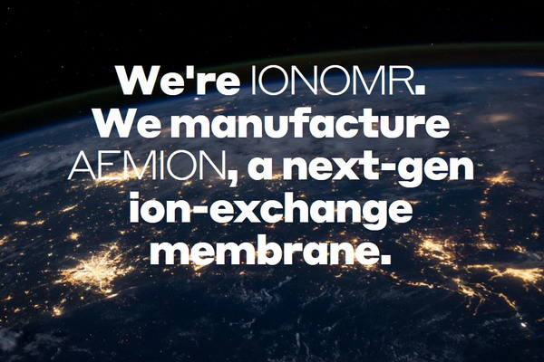 温哥华Ionomr Innovations将获得230万美元投资