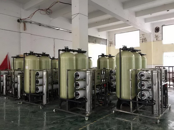 广东秦泰盛养猪厂养殖废水回用及零排放项目顺利投运