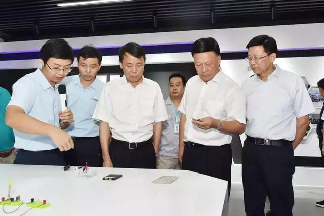 清陶能源科技将在宜春建设动力锂电池陶瓷隔膜产业园