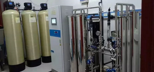 河南扶沟县人民医院透析科连续添置最先进的透析机械