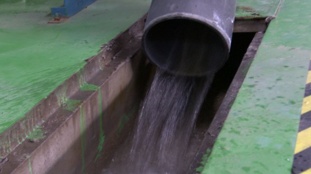 纯水制备RO浓水回用泰州中来光电获评省级节水型企业