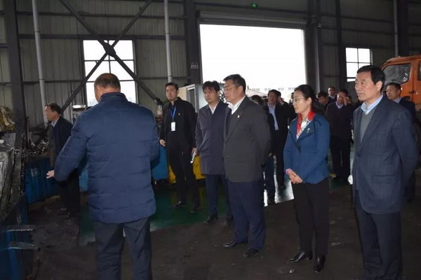 江苏东海县循环经济产业园同步建超滤工艺污水处理厂