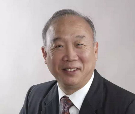 新加坡国立大学教授钟台生院士