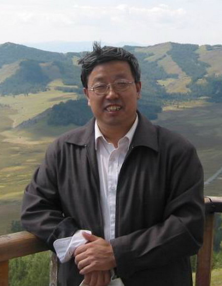 2017中国科学院院士增选北京化工大学杨万泰教授当选