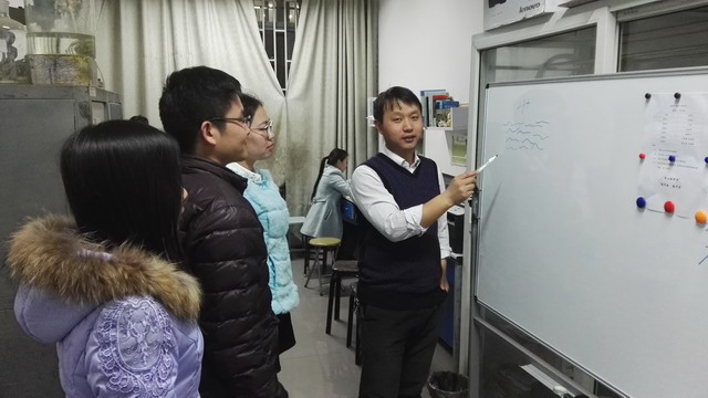郑州大学王景涛教授在膜科学领域取得一系列积极进展