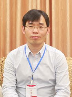 中国科学院青岛生物能源与过程研究所研究员江河清