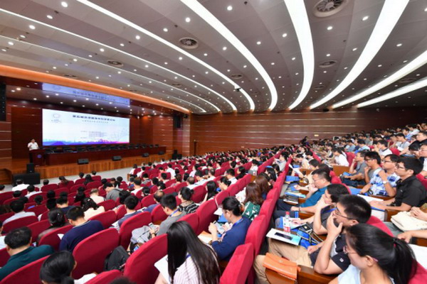 第五届京津冀青年科学家论坛设膜材料与膜过程分会场