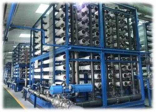 青海省启动“高品质碳酸锂制备工艺研究与示范”专项