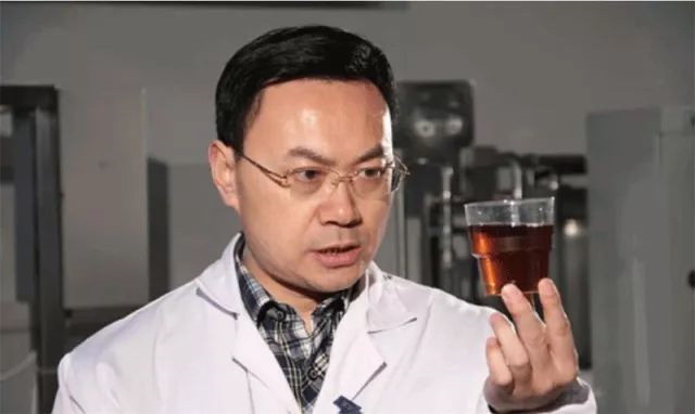 把膜技术运用在茶饮上刘仲华教授当选中国工程院院士