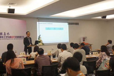 阿科玛有限公司上海分公司技术聚合物部门销售经理林师巧