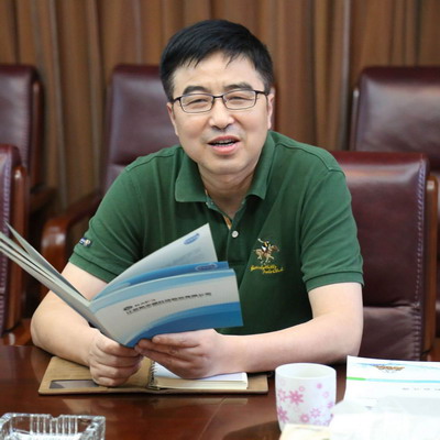 凯米膜科技董事长王怀林入选第二批国家“万人计划”