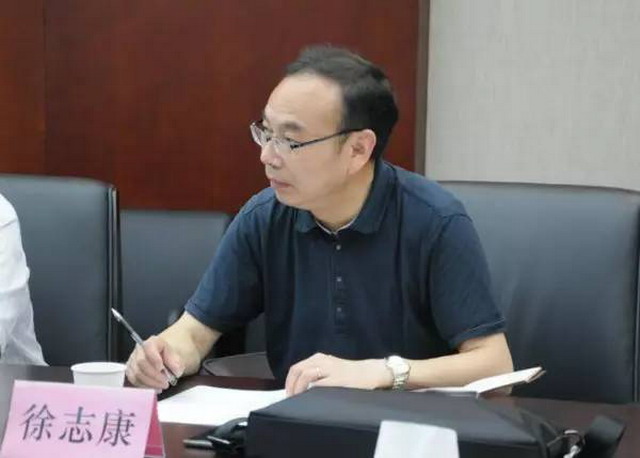 《浙江省膜产业发展报告》专家座谈会在杭水中心召开