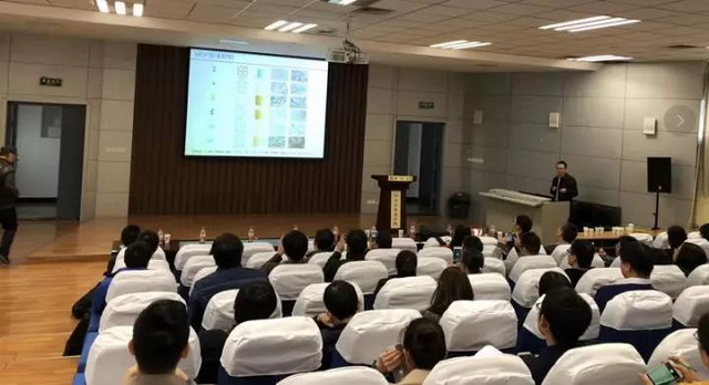 第三届全国膜技术研究与应用青年科学家论坛郑州举办