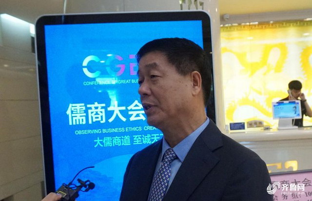 张建宏：围绕着硅氟膜产业东岳要在国外建立研发中心