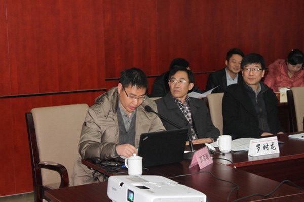汇聚江苏膜科技产业园南京工大团队强势打造膜产业链