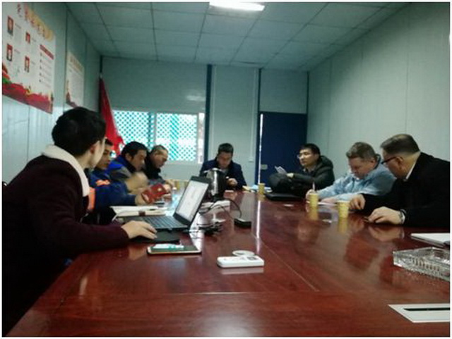 迈博瑞超滤技术已在贵州省国电氧化铝项目中成功应用