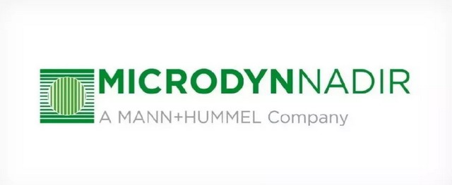 迈纳德在德国威斯巴登总部宣布新的企业Logo品牌标识