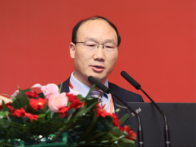 “第十届全国膜与膜过程学术报告会”在北京胜利召开